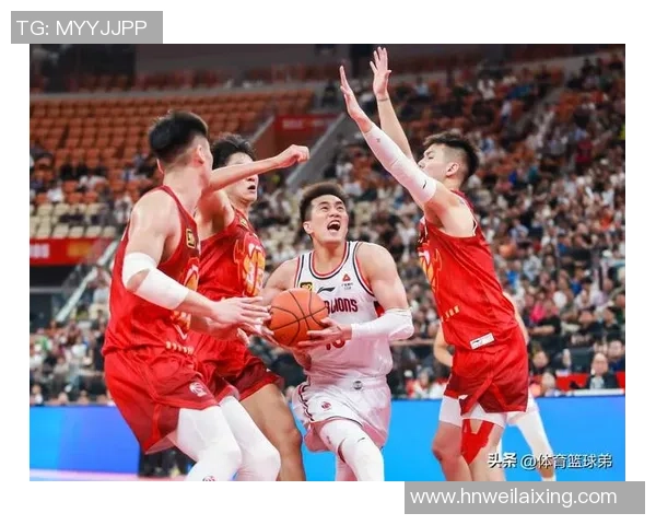 广州篮球队实力强劲荣登篮球个人能力排行榜第四名